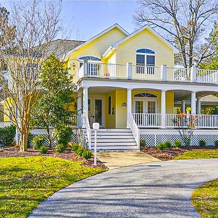 Villa Salt Pond -- 273 Oyster Shell Cove Bethany Beach Exterior foto